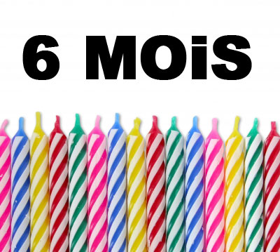 6mois voix