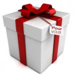 image préparez votre cadeau voix-off-pro