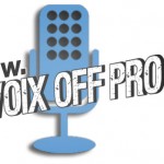 logo de www. voix-off-pro.tv