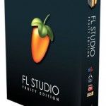 FL_Studio pour créer sa musique