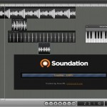Image soundation logiciel pour créer sa musique
