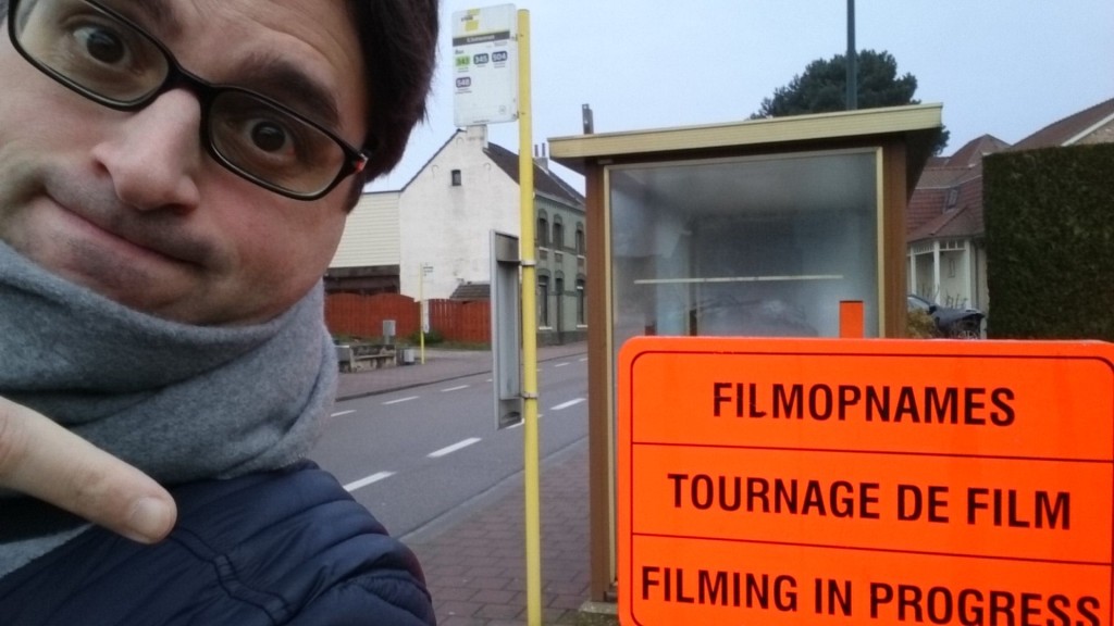 Parenthèse cinéma pour Voix-off-pro